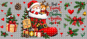 16oz Christmas-S  2951